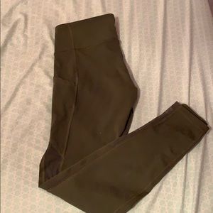 Old Navy Active Go Dry Leggings
